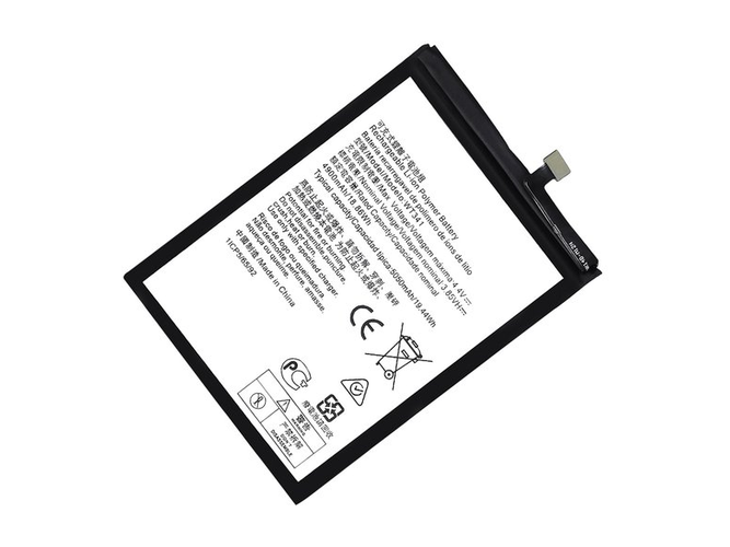 Batterie pour ordinateur portable Nokia G11