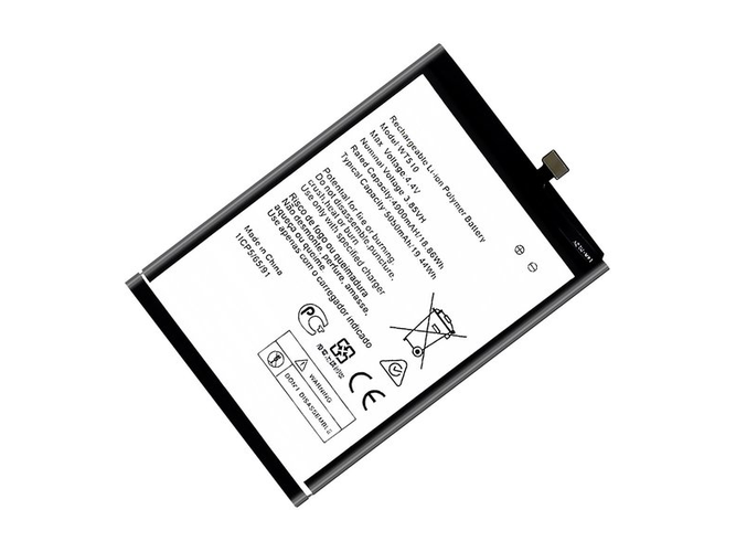 Batterie pour ordinateur portable Nokia WT510