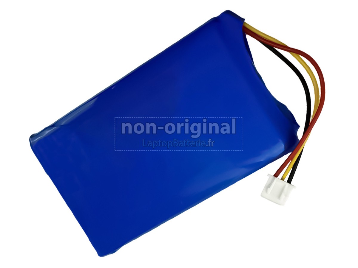 Batterie pour Novker 20031019344