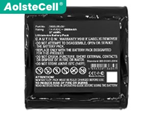 Batterie pour Noyes W2003M