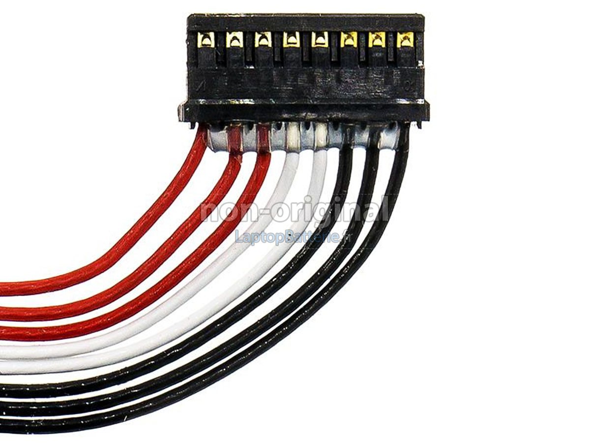 Batterie pour Nvidia 027-0012-000