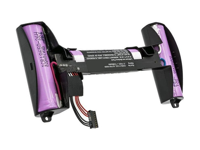 Batterie pour ordinateur portable Nvidia CKSU11322