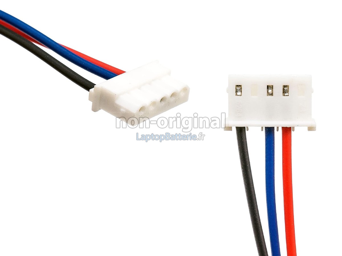 Batterie pour Olympus 38DL