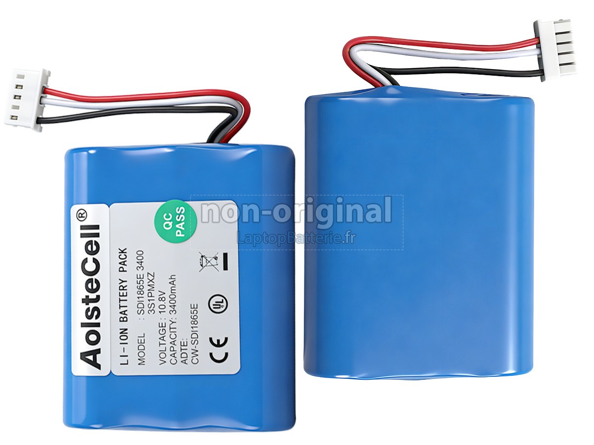 Batterie pour Olympus 38-BAT