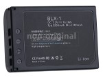 Batterie pour ordinateur portable Olympus BLX-1
