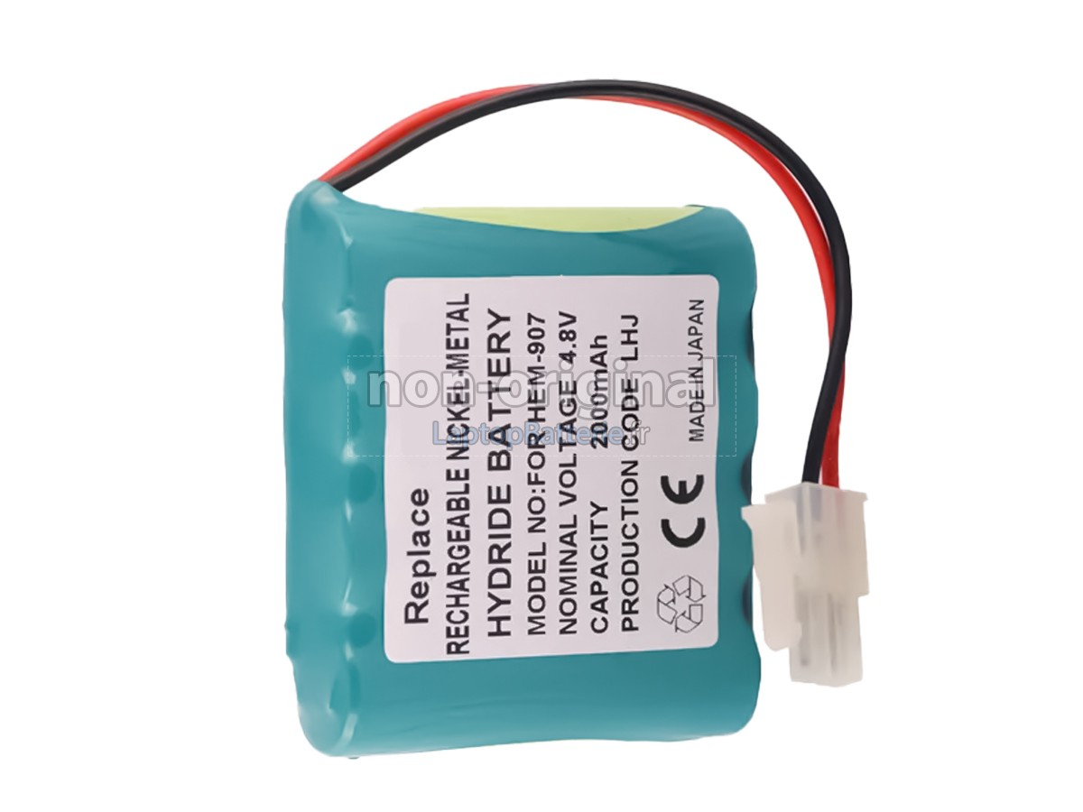 Batterie pour Omron ANIC0879