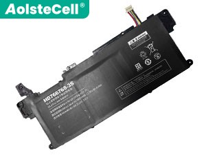 Batterie pour One Mix HD766768-3S