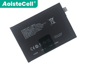 Batterie pour ordinateur portable Oppo BLP809