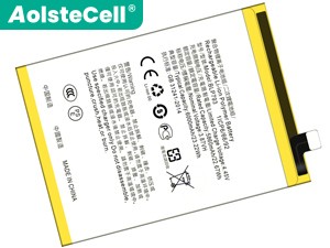 Batterie pour ordinateur portable Oppo BLP793