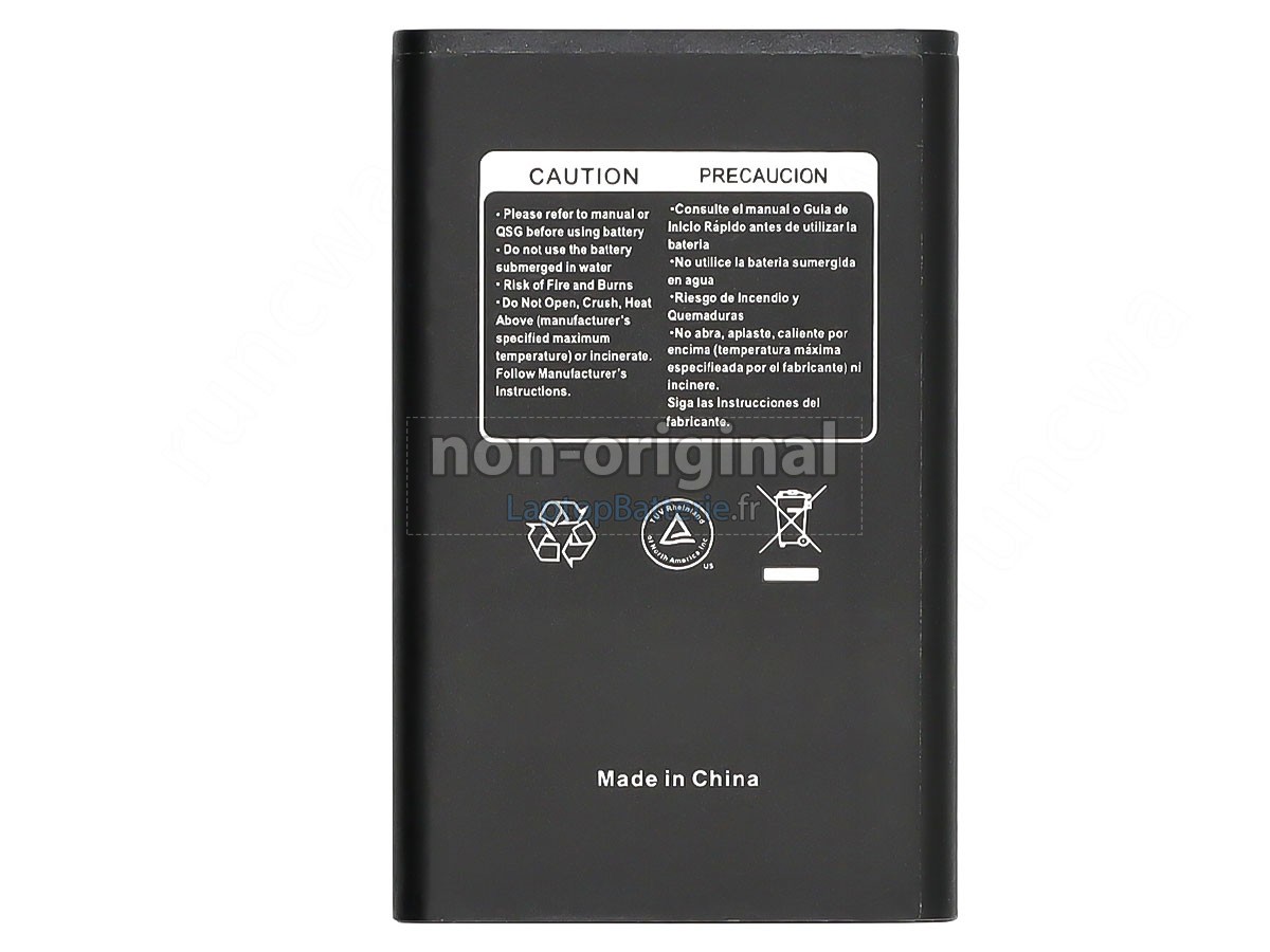 Batterie pour Orbic BTE-3003