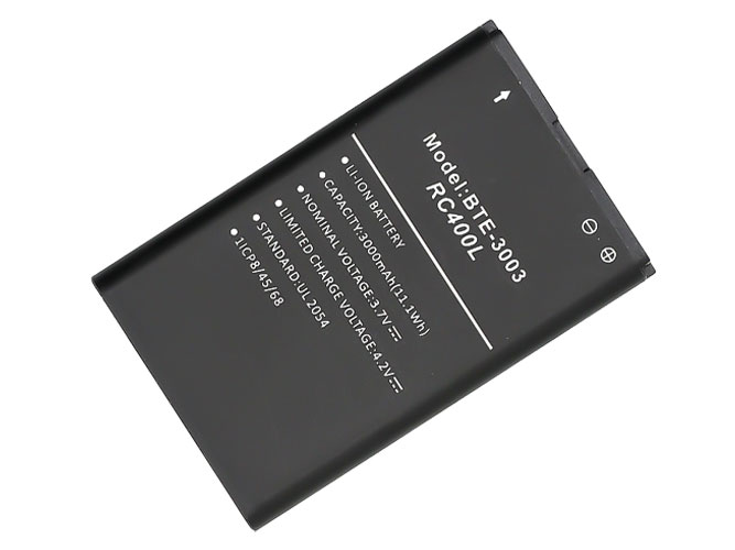 Batterie pour Orbic BTE-3003