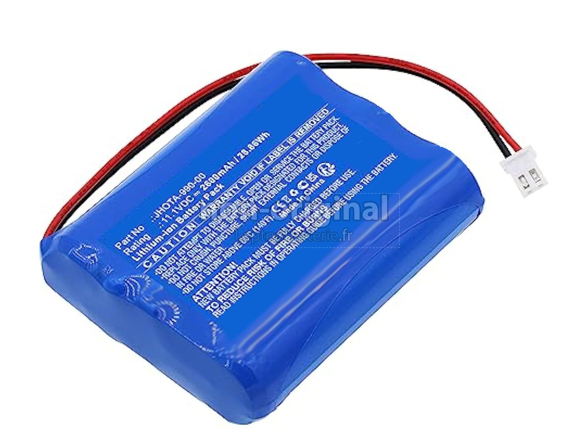 Batterie pour OSEN JHOTA-990-00