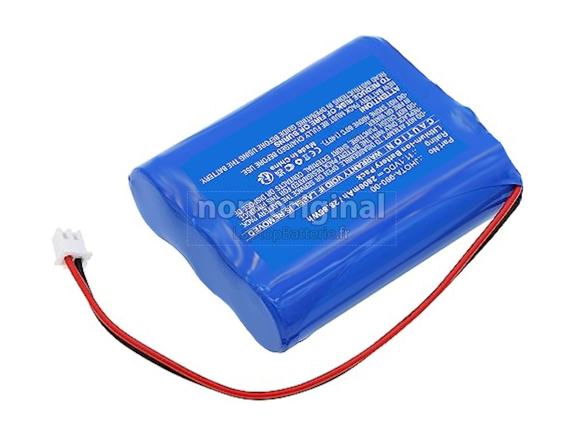 Batterie pour OSEN JHOTA-990-00