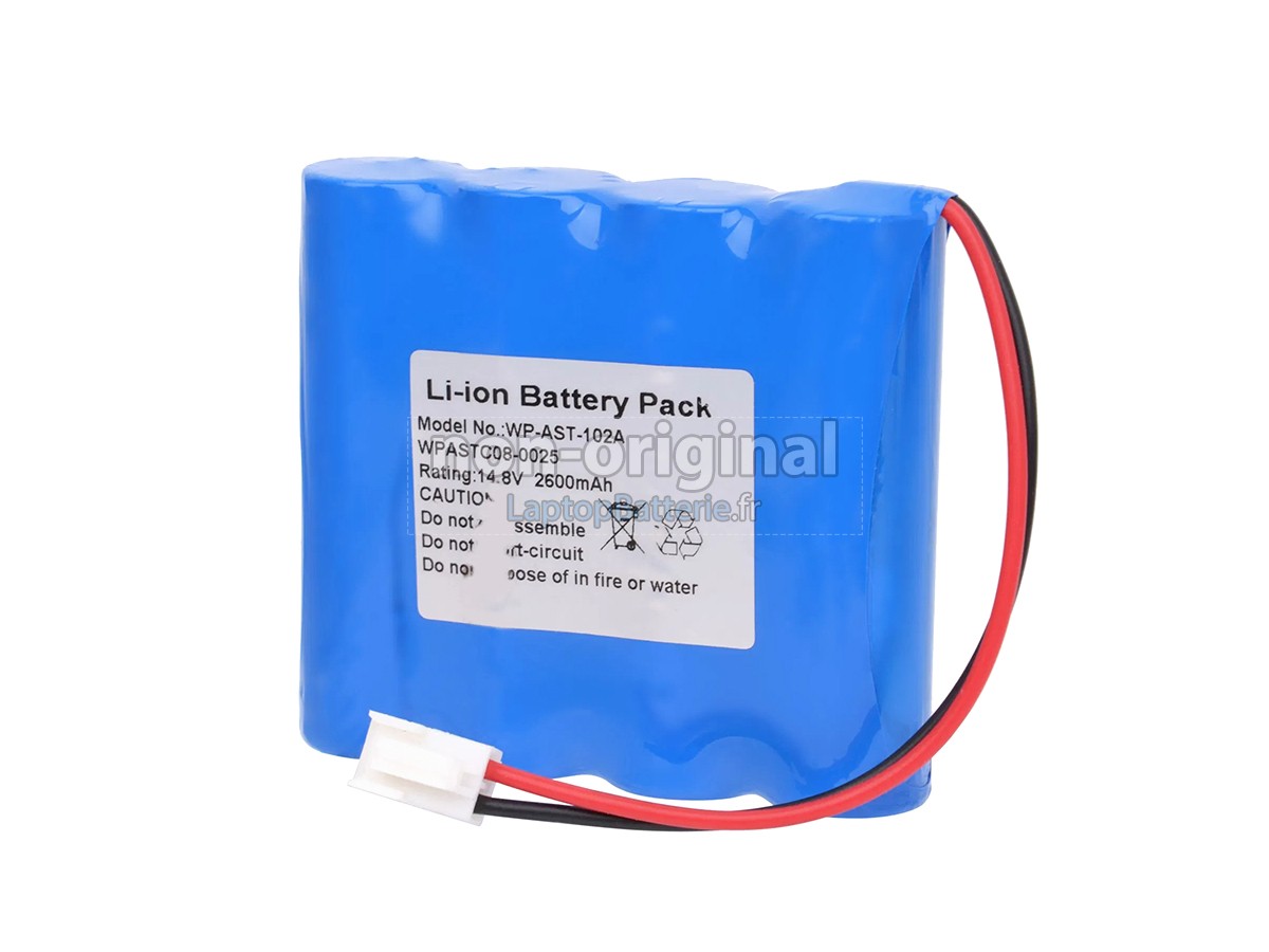 Batterie pour OSEN ECG-8112