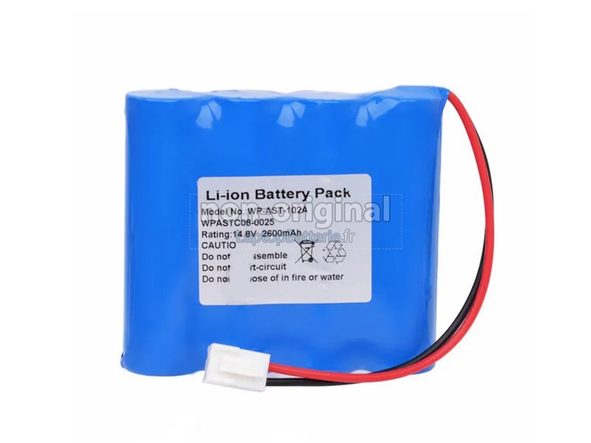 Batterie pour OSEN ECG-8112