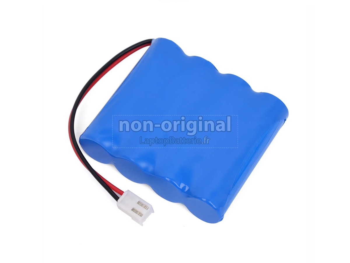 Batterie pour OSEN ECG-8112