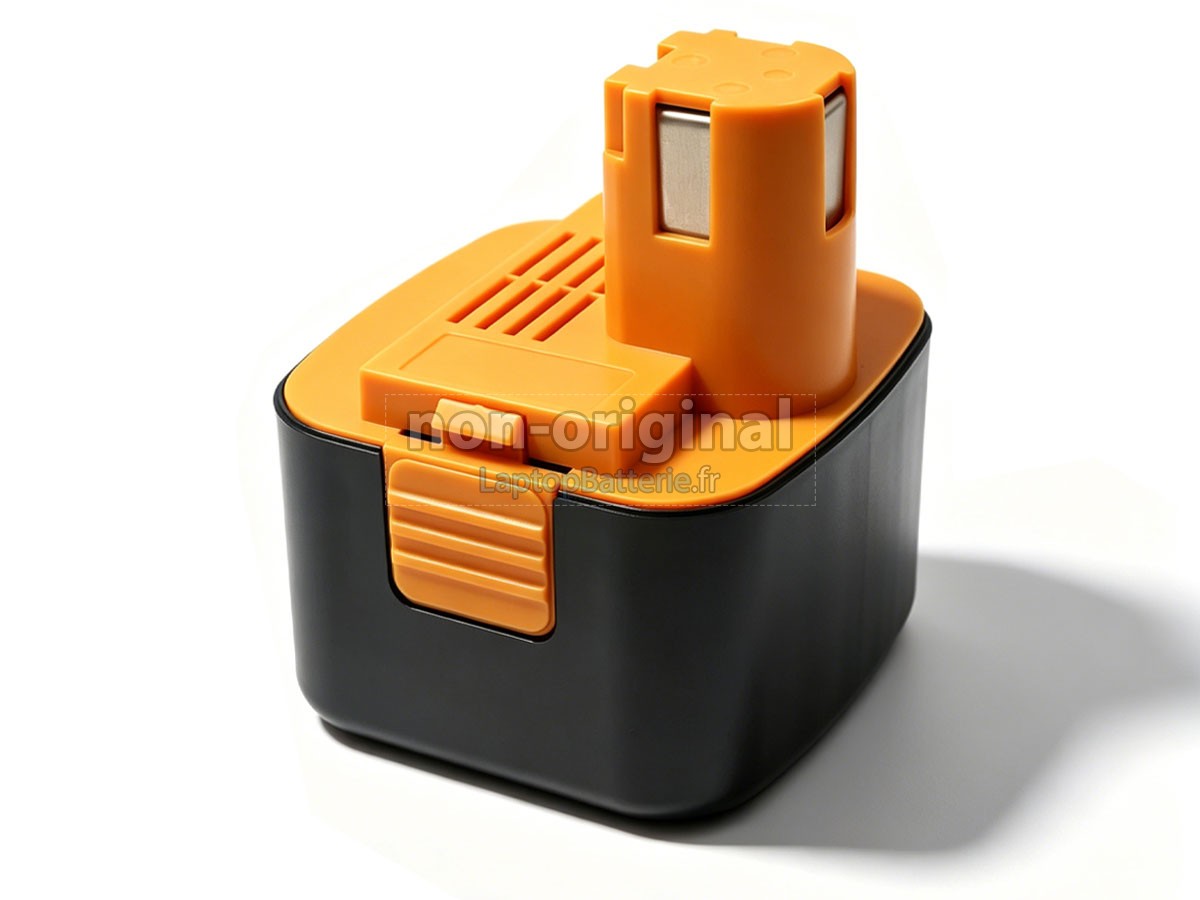 Batterie pour Panasonic EY9101