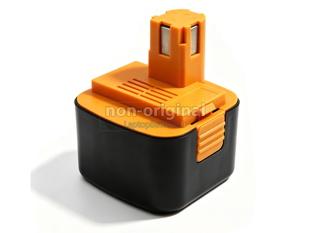 Batterie pour Panasonic EY9101