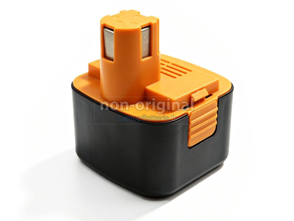 Batterie pour Panasonic EY9101