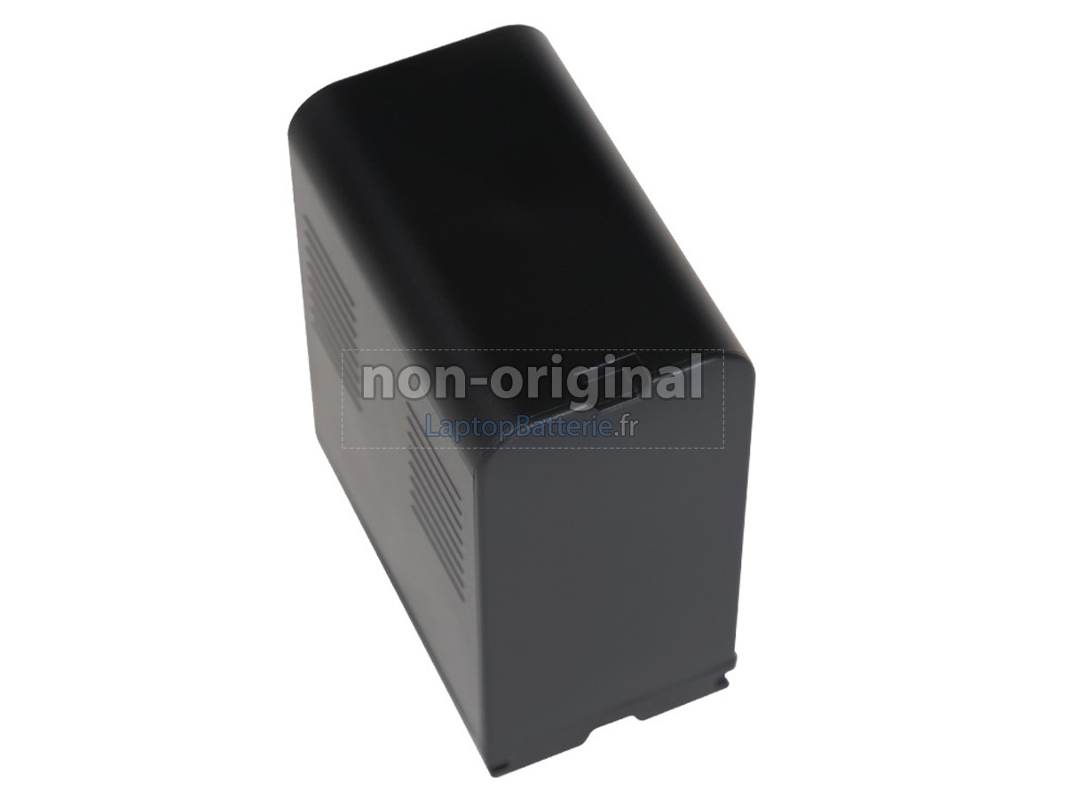Batterie pour Panasonic AG-HRX200