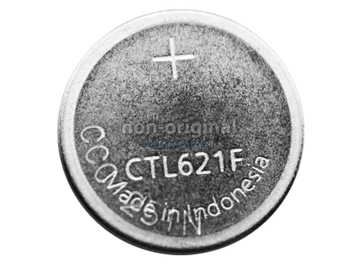 Batterie pour Panasonic CTL621F