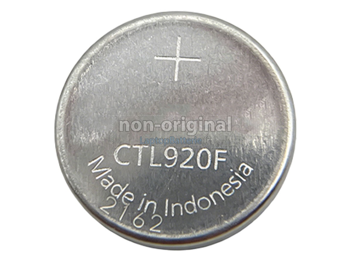Batterie pour Panasonic CTL920