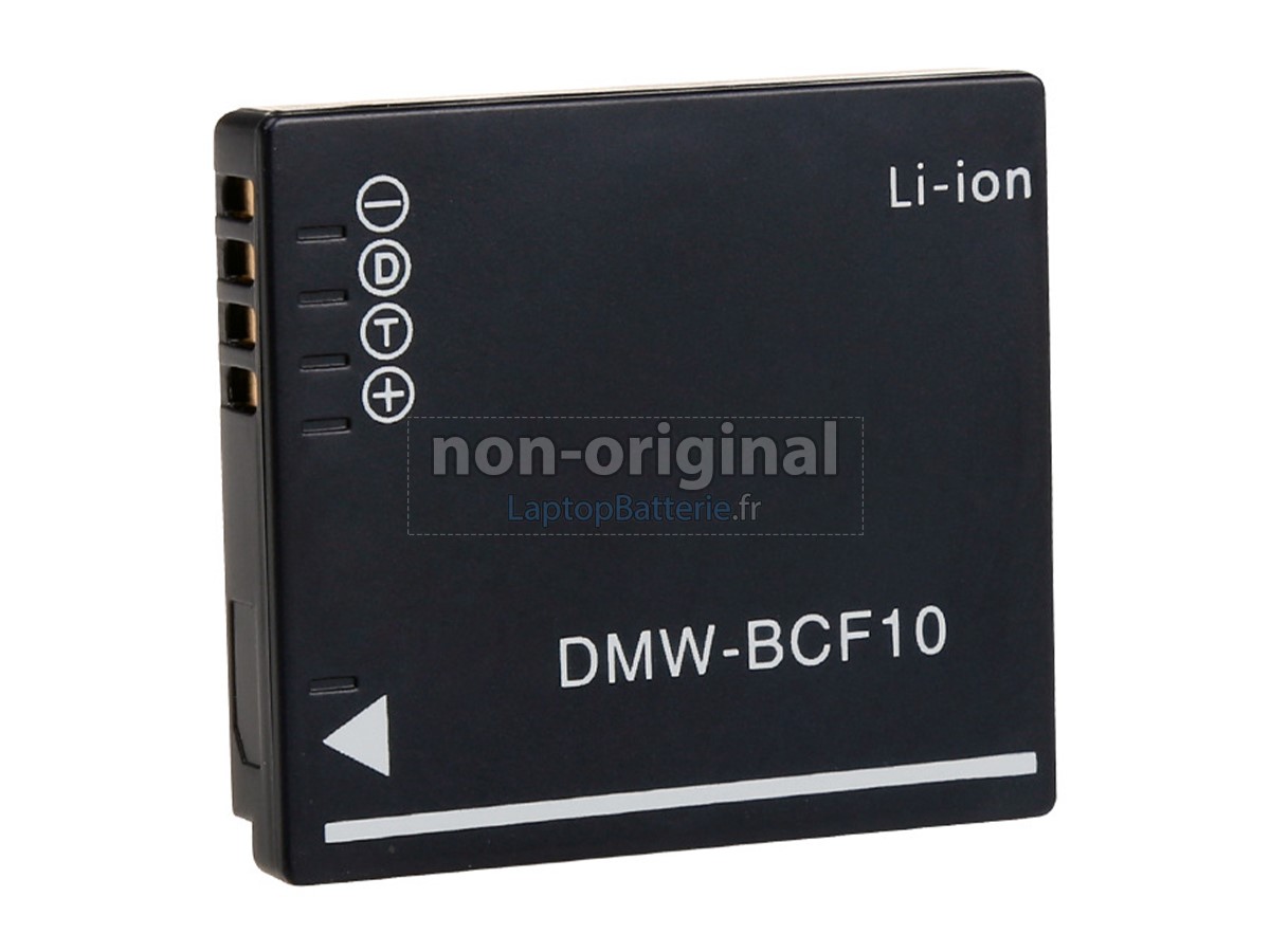 Batterie pour Panasonic DMC-FX70
