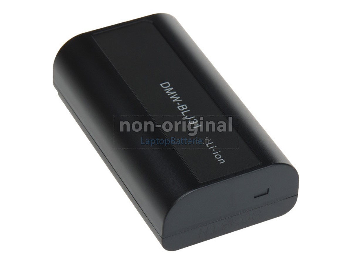 Batterie pour Panasonic DC-S1R