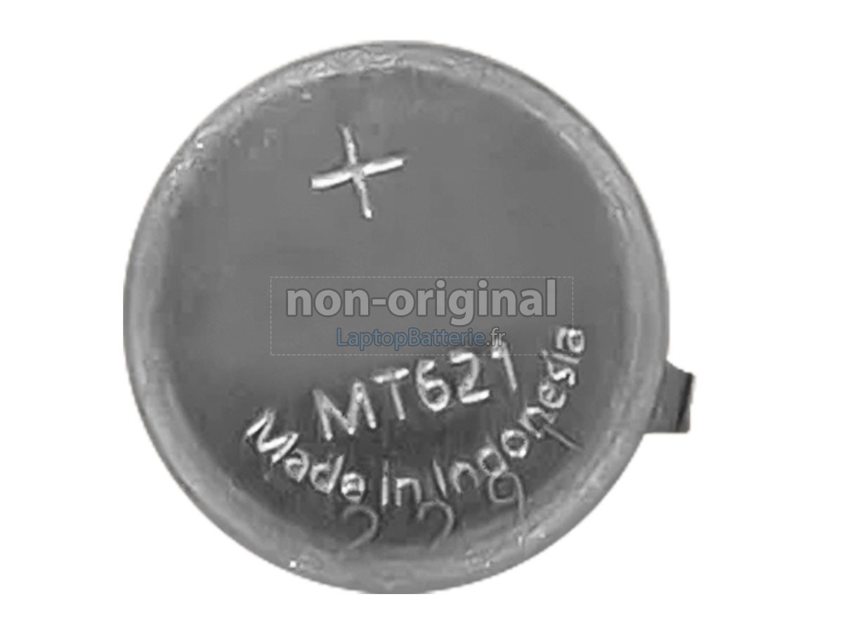 Batterie pour Panasonic MT621
