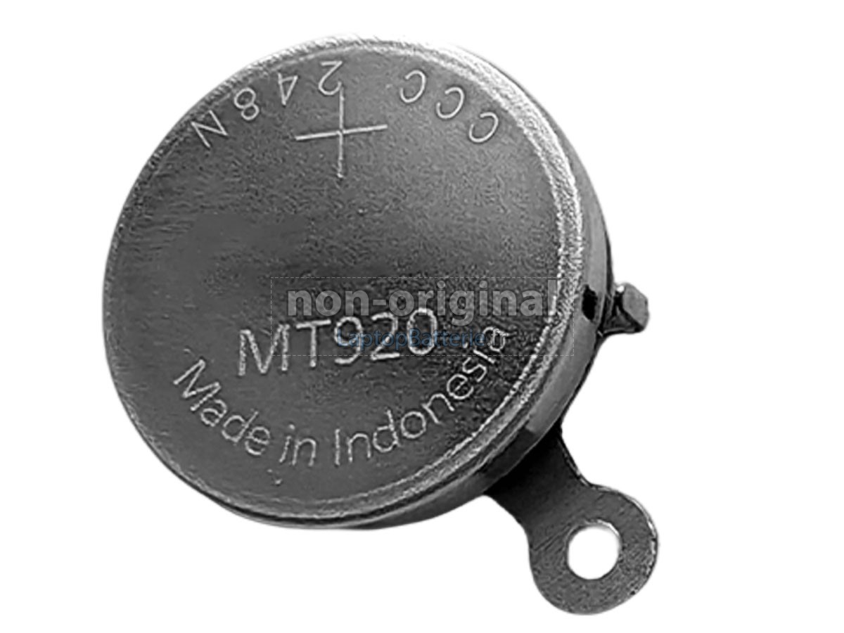 Batterie pour Panasonic MT920