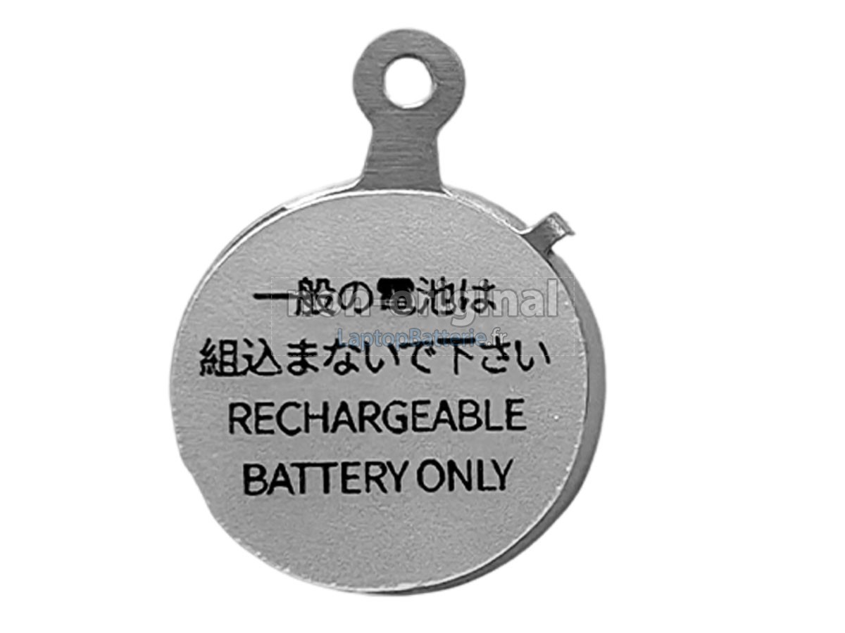 Batterie pour Panasonic MT920