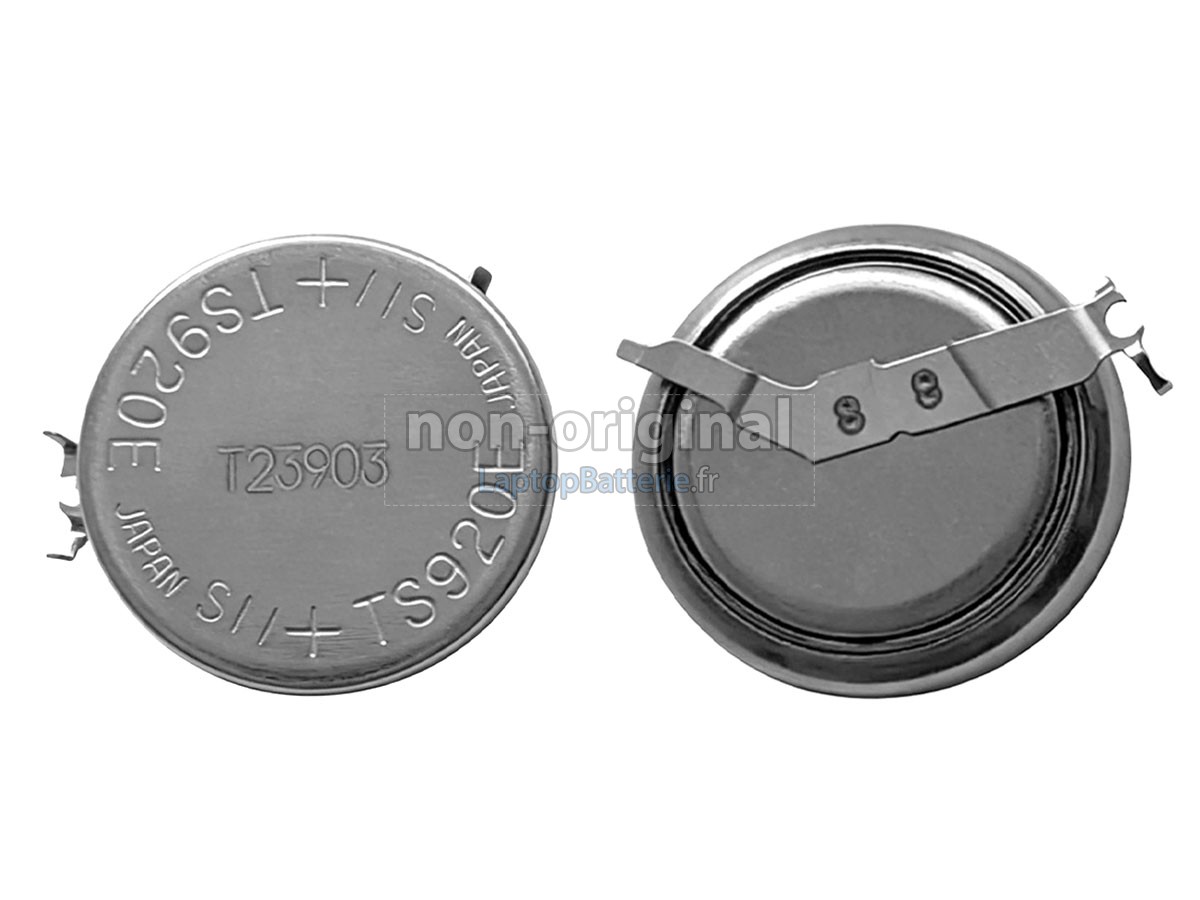 Batterie pour Panasonic TS920E