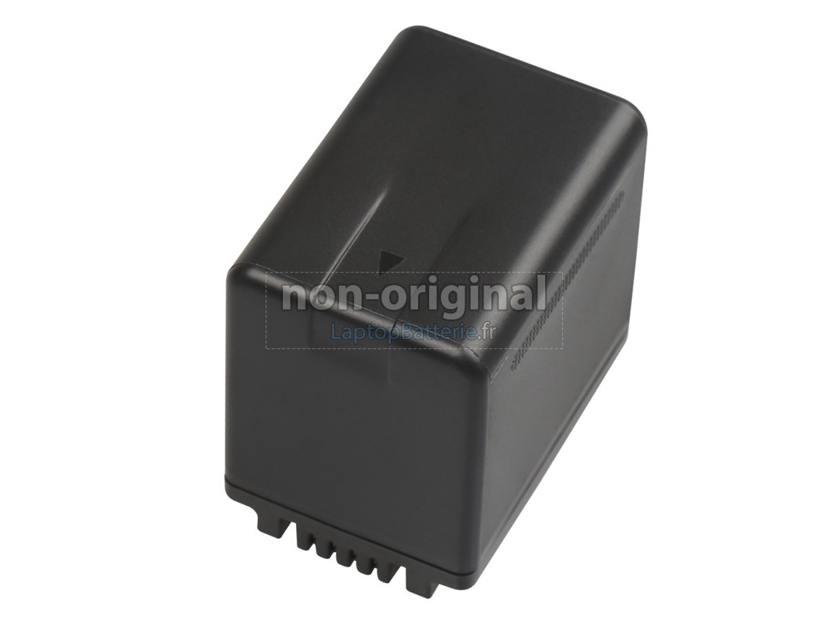 Batterie pour Panasonic VW-VBT380