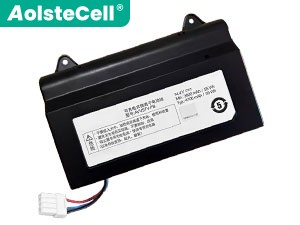 Batterie pour ordinateur portable Panasonic AVV97V-PB