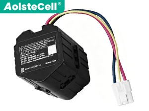 Batterie pour ordinateur portable Panasonic MC-BD787
