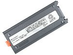Batterie pour ordinateur portable Panasonic Toughbook CF-19 mk3