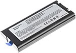 Batterie pour ordinateur portable Panasonic Toughbook-51