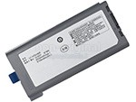 Batterie pour ordinateur portable Panasonic CF-53JEWZYFG