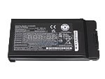 Batterie pour ordinateur portable Panasonic CF-VZSU0PK
