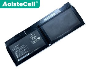 Batterie pour Panasonic CF-QV8PFNQR