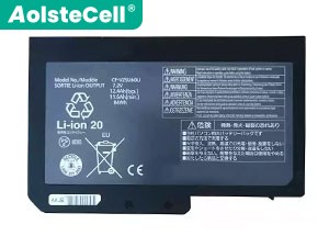 Batterie pour ordinateur portable Panasonic CF-VZSU60AJS