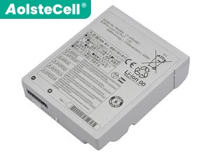 Batterie pour ordinateur portable Panasonic CF-C1BTFAG1M
