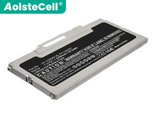 Batterie pour ordinateur portable Panasonic CF-AX3
