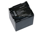 Batterie pour ordinateur portable Panasonic CGA-DU21E/1B