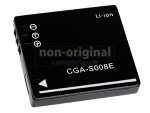 Batterie pour ordinateur portable Panasonic CGA-S008E