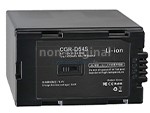Batterie pour ordinateur portable Panasonic NV-MX350A