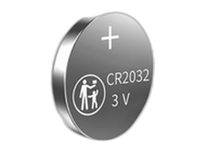 Batterie pour ordinateur portable Panasonic ECR2032