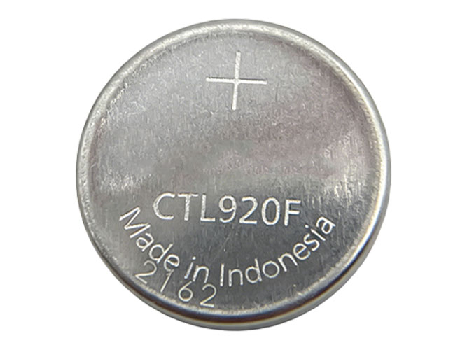 Batterie pour Panasonic CTL920