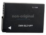 Batterie pour ordinateur portable Panasonic Lumix DMC-GX1XS