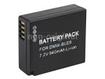 Batterie pour ordinateur portable Panasonic DMC-GF3CW